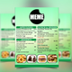 Illustration for article titled Someone tried to Kickstart a "meme restaurant," got death threats almost instantly